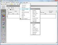 Chrysanth Inventory Manager 2001 screenshot